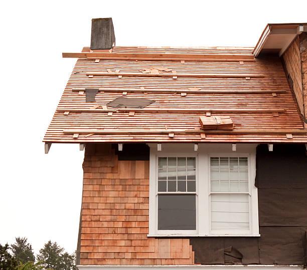 Reliable Commercial Point, OH Siding Solutions